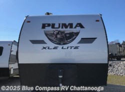 New 2019 Palomino Puma XLE Lite 24FBSC available in Ringgold, Georgia