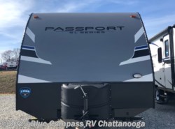 New 2019 Keystone Passport SL Series 239ML available in Ringgold, Georgia