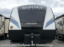 Used 2018 CrossRoads Sunset Trail Grand Reserve SS26SI available in Ringgold, Georgia