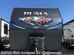 New 2019 Palomino Puma 29QBSS available in Ringgold, Georgia