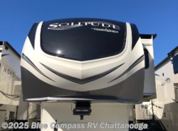 New 2019 Grand Design Solitude 377MBS-R available in Ringgold, Georgia