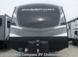 New 2020 Keystone Passport Grand Touring 2820BH available in Ringgold, Georgia