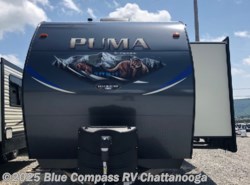New 2020 Palomino Puma 32RBFQ available in Ringgold, Georgia
