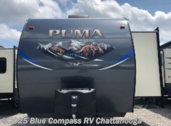 New 2020 Palomino Puma 32RKTS available in Ringgold, Georgia
