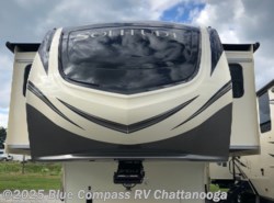 New 2020 Grand Design Solitude 380FL-R available in Ringgold, Georgia