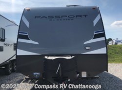 New 2020 Keystone Passport SL Series 175BH available in Ringgold, Georgia