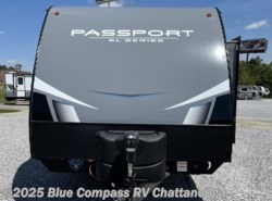 New 2021 Keystone Passport SL Series 282QB available in Ringgold, Georgia