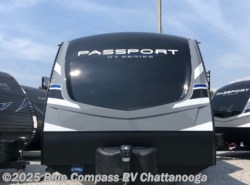 New 2020 Keystone Passport Grand Touring 2950BH GT available in Ringgold, Georgia