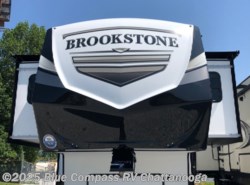 New 2020 Coachmen Brookstone 344FL available in Ringgold, Georgia