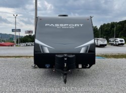 New 2021 Keystone Passport 219BH available in Ringgold, Georgia
