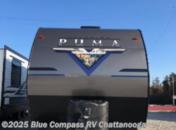 New 2020 Palomino Puma 32BHIS available in Ringgold, Georgia