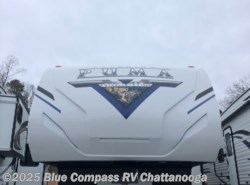 New 2020 Palomino Puma 289BHS available in Ringgold, Georgia