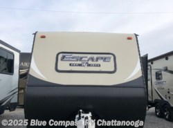 New 2018 K-Z Escape E201RB available in Ringgold, Georgia