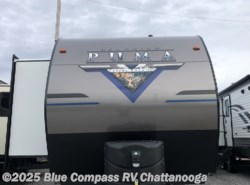 New 2020 Palomino Puma 32BHQS available in Ringgold, Georgia