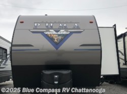 New 2020 Palomino Puma 32RBFQ available in Ringgold, Georgia