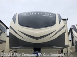 New 2020 Grand Design Solitude 377MBS-R available in Ringgold, Georgia