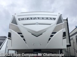 New 2021 Coachmen Chaparral 367BH available in Ringgold, Georgia