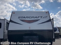 Used 2019 Starcraft Autumn Ridge Outfitter 21RBS available in Ringgold, Georgia