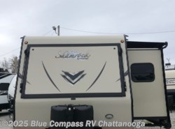 Used 2019 Forest River Flagstaff Shamrock 233S available in Ringgold, Georgia