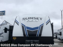 New 2021 CrossRoads Sunset Trail Super Lite 272BH available in Ringgold, Georgia