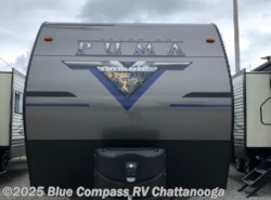 New 2021 Palomino Puma 31QBBH available in Ringgold, Georgia