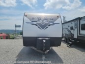 2021 Palomino Puma 27RLSS