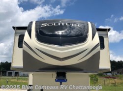 New 2021 Grand Design Solitude 380FL-R available in Ringgold, Georgia