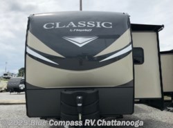 New 2021 Forest River Flagstaff Classic Super Lite 832OKSB available in Ringgold, Georgia