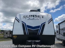 New 2021 CrossRoads Sunset Trail Super Lite 331BH available in Ringgold, Georgia