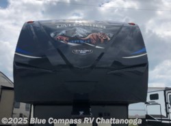 Used 2020 Palomino Puma Unleashed 381FTB available in Ringgold, Georgia