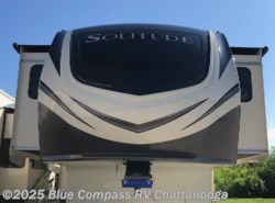New 2021 Grand Design Solitude 380FL-R available in Ringgold, Georgia