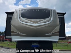 New 2021 Grand Design Solitude 380FL-R available in Ringgold, Georgia