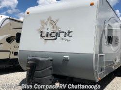 Used 2016 Open Range Light 272RLS available in Ringgold, Georgia