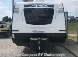 New 2021 Coachmen Apex 284BHSS available in Ringgold, Georgia
