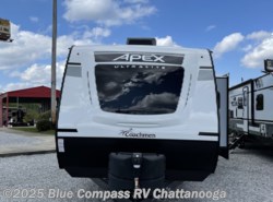 New 2021 Coachmen Apex 284BHSS available in Ringgold, Georgia