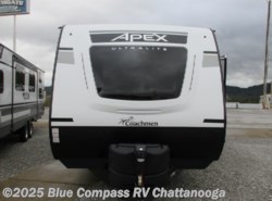 New 2021 Coachmen Apex Ultra-Lite 265RBSS available in Ringgold, Georgia