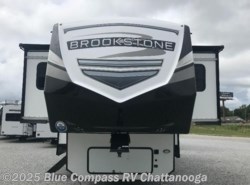 New 2021 Coachmen Brookstone 344FL available in Ringgold, Georgia