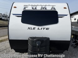 New 2021 Palomino Puma XLE Lite 23BHC available in Ringgold, Georgia