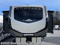 New 2021 Keystone Montana 377FL available in Ringgold, Georgia