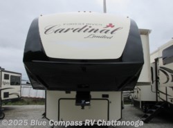 Used 2020 Forest River Cardinal Limited 3780LFLE available in Ringgold, Georgia