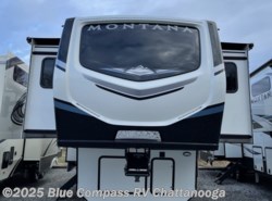 New 2021 Keystone Montana 3761FL available in Ringgold, Georgia