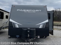 New 2021 Keystone Passport 221BH available in Ringgold, Georgia