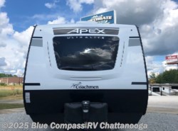 New 2021 Coachmen Apex 293RLDS available in Ringgold, Georgia