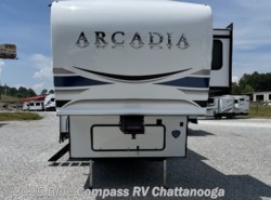 New 2021 Keystone Arcadia 3660RL available in Ringgold, Georgia