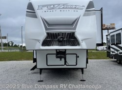 New 2021 Keystone Fuzion Impact 367 available in Ringgold, Georgia