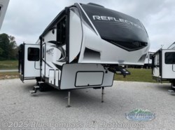 New 2022 Grand Design Reflection 150 Series 295RL available in Ringgold, Georgia