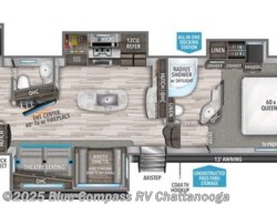 New 2021 Grand Design Reflection 311BHS available in Ringgold, Georgia