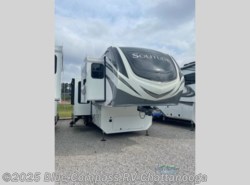 New 2022 Grand Design Solitude 346FLS R available in Ringgold, Georgia