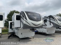 New 2022 Grand Design Solitude 380FL R available in Ringgold, Georgia