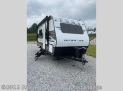 New 2021 Palomino Puma Ultra Lite 16QBX available in Ringgold, Georgia